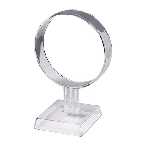 Headband Holder Clear Easy Assembly Detachable