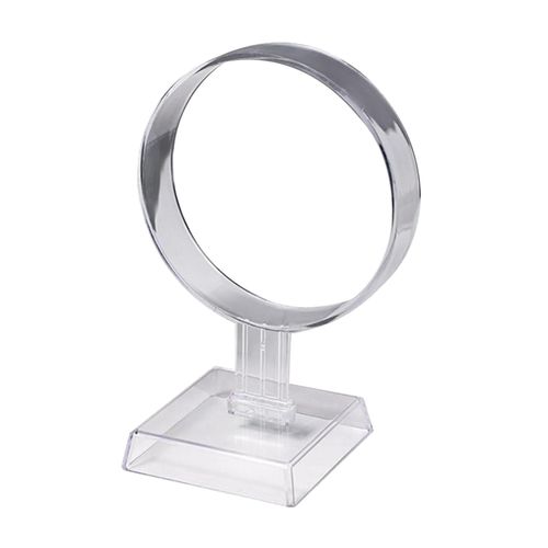 Headband Holder Clear Easy Assembly Detachable