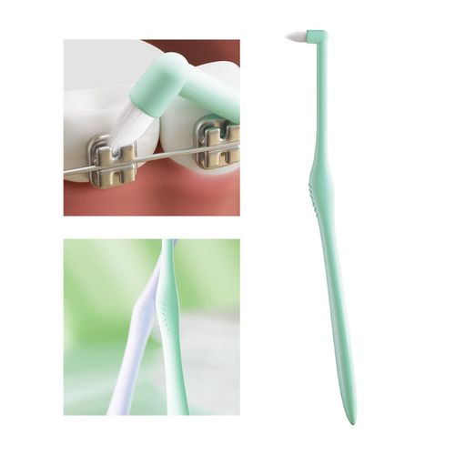 5  Brush Portable Multipurpose Cleaning