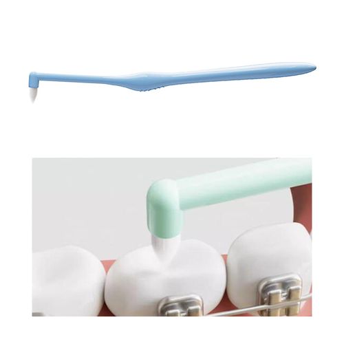 5  Brush Portable Multipurpose Cleaning