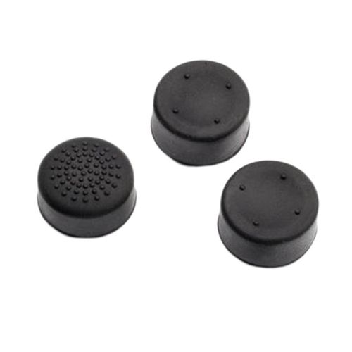 8 Pcs Replacement Controller Thumb Stick Grip Cap Cover For PS4