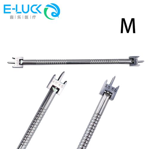 1pc Dental Orthodontic Brackets Gauge Stainless