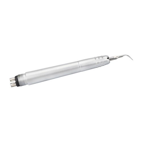 Ultrasonic Air Scaler with 3 Tips Handpiece Tools Teeth Cleaner