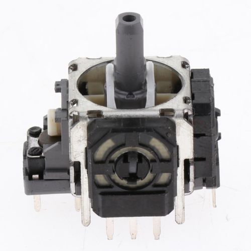 Analog Control 3D Rocker for Sony PS4 PS3   One Wii U C
