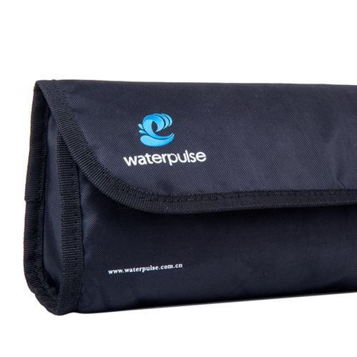 Portable Travel Case Carrying Pouch Protective Box Storage