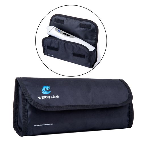 Portable Travel Case Carrying Pouch Protective Box Storage