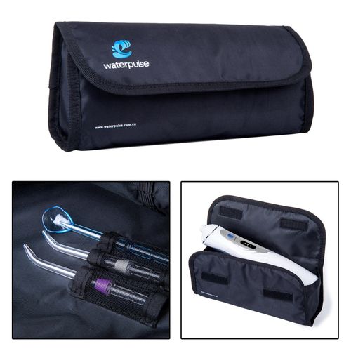 Portable Travel Case Carrying Pouch Protective Box Storage