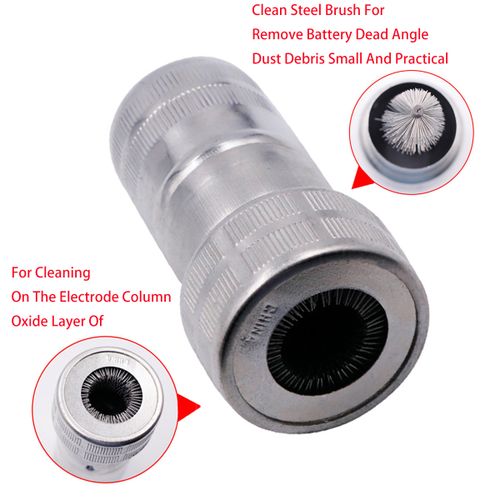 Car Cleaning Battery Post Terminal Cable Cleaner