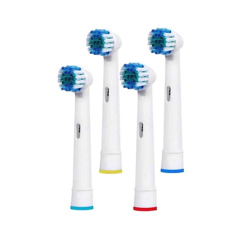Replacement Electric Toothbrush Heads For