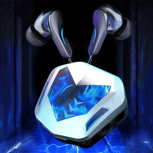Gaming Headsets 65Ms Low Latency TWS Bluetooth 5.1