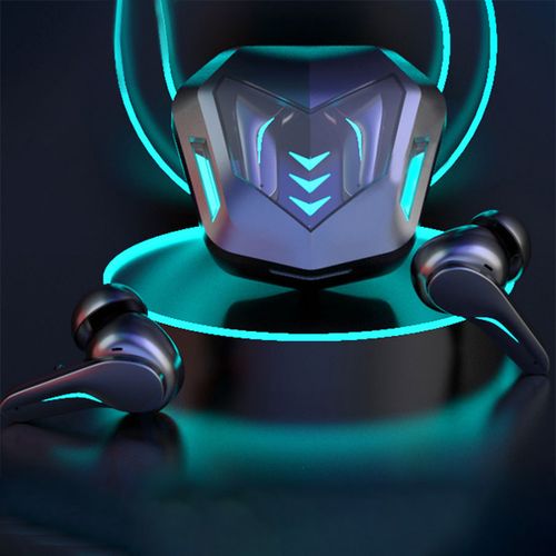 Gaming Headsets 65Ms Low Latency TWS Bluetooth 5.1