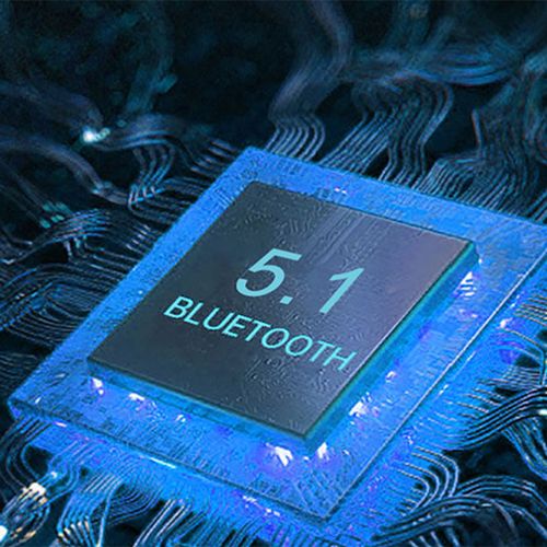 Gaming Headsets 65Ms Low Latency TWS Bluetooth 5.1