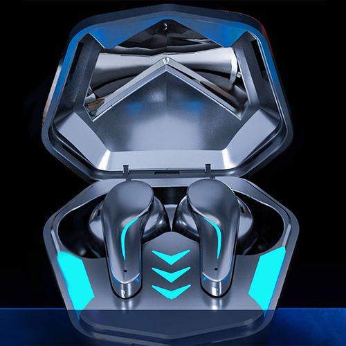 Gaming Headsets 65Ms Low Latency TWS Bluetooth 5.1
