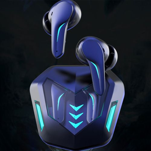 Gaming Headsets 65Ms Low Latency TWS Bluetooth 5.1