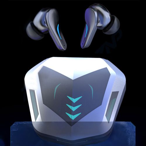 Gaming Headsets 65Ms Low Latency TWS Bluetooth 5.1