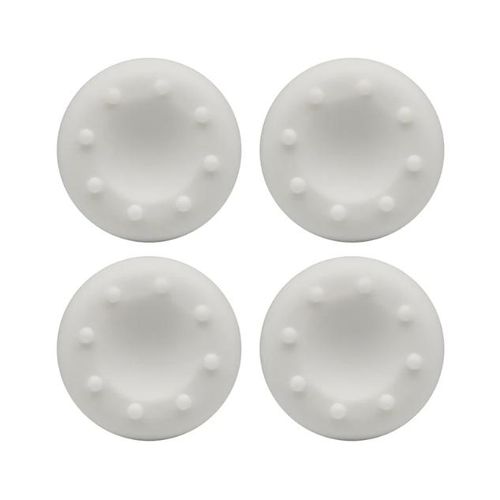 4pcs Silicone Caps Cases for Xbox 360 Xbox One PS2 PS3 PS4 PS5
