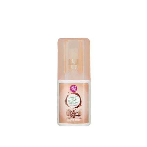 Other Rivaj Sweet Breath Spray (Clove Mint)