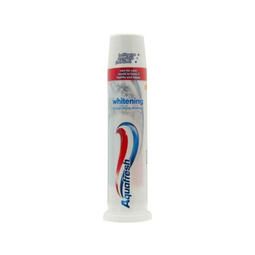 Aquafresh Teeth Whitening toothpaste 100g