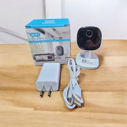 Camera  Security WiFi Camera Wireless