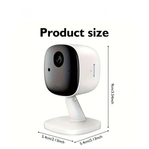 Camera  Security WiFi Camera Wireless