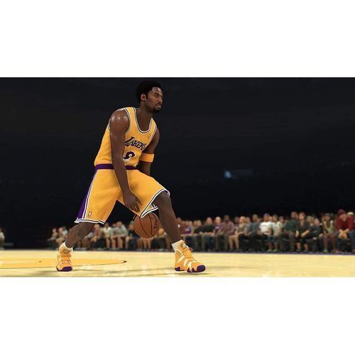 2K Games NBA 2K21 Play Station 4 - PS4