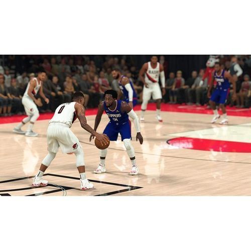 2K Games NBA 2K21 Play Station 4 - PS4