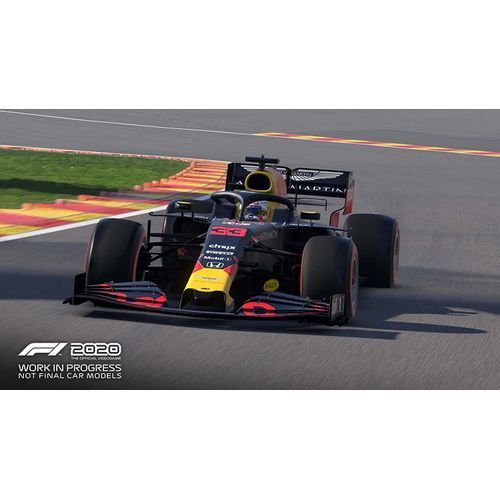 Codemaster F1 2020 - Playstation 4