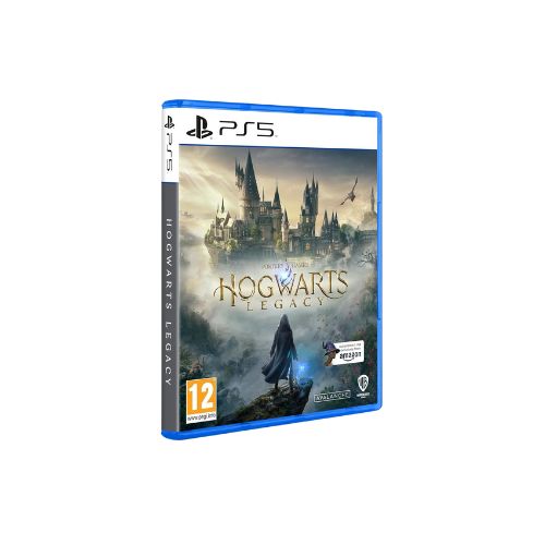 Warner Bros. Interactive Hogwarts Legacy PS5