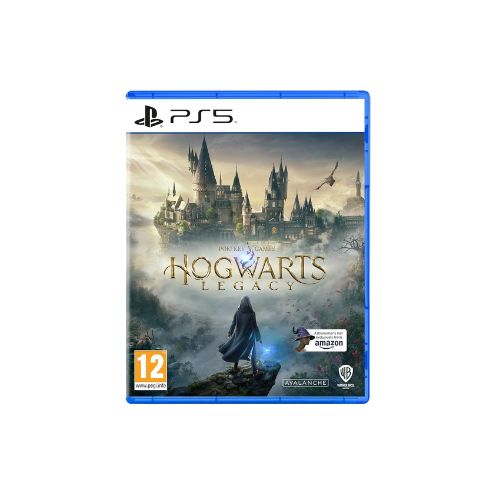 Warner Bros. Interactive Hogwarts Legacy PS5