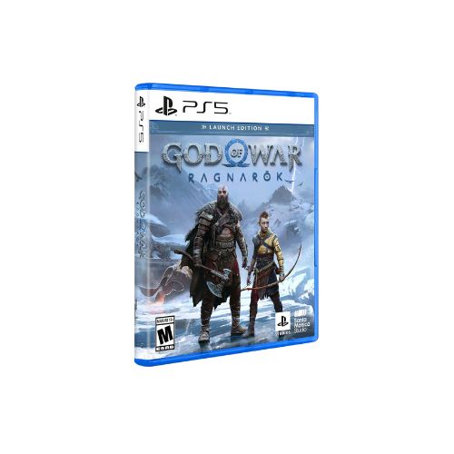 Sony Interactive Entertainment God Of War Ragnarok-PS5