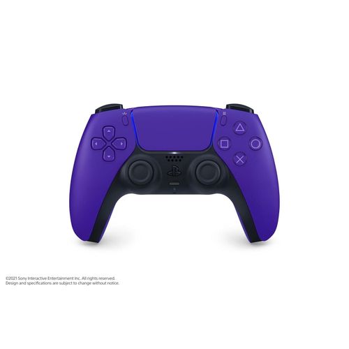 Sony Playstation 5 Controller Galactic Purple