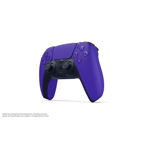 Sony Playstation 5 Controller Galactic Purple
