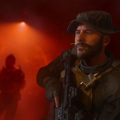 Activision Call of Duty: Modern Warfare 3 PS5