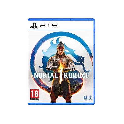 Warner Bros. Interactive Mortal Kombat 1 PS5