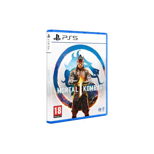 Warner Bros. Interactive Mortal Kombat 1 PS5