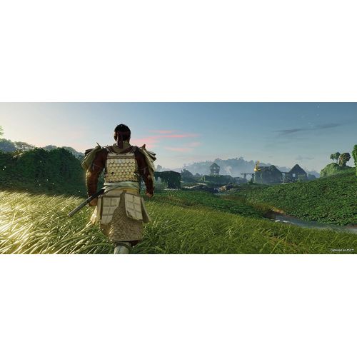 Sony Interactive Entertainment Ghost Of Tsushima - PS5