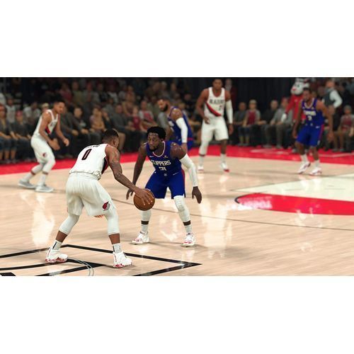 NBA 2K21 Playstation 4