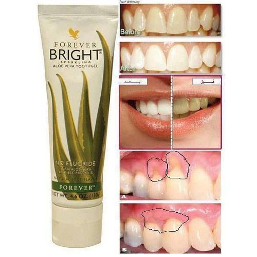 Dentrue Whitening Toothpaste - 125g