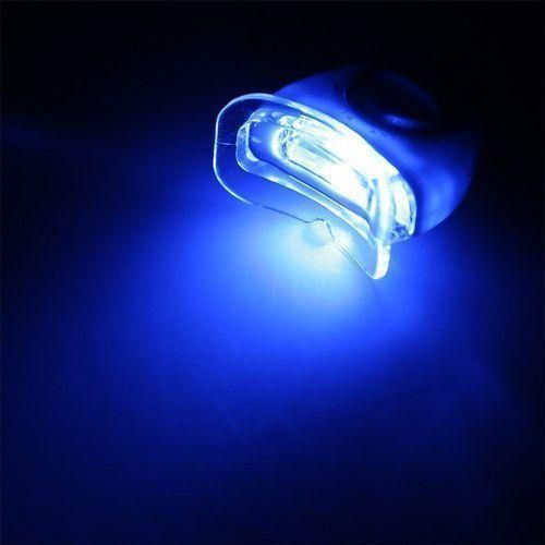 Handheld Led Teeth Whitening Accelerator Light