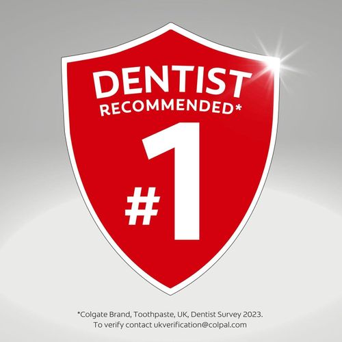 Colgate Plaque Pro-Release Whitening Toothpaste, 75ml