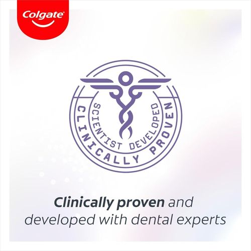 Colgate Plaque Pro-Release Whitening Toothpaste, 75ml