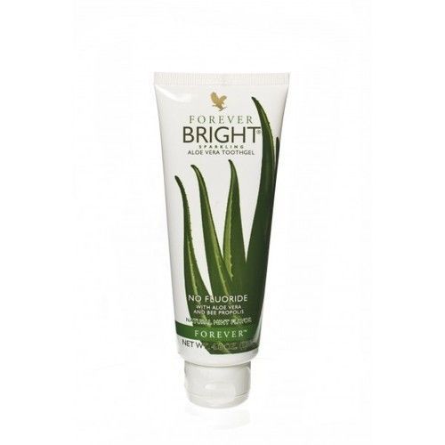 Forever Bright Toothgel - 130g - White