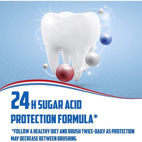 Aquafresh Complete Care Mouthwash, Fresh Mint, 500ml (UK)