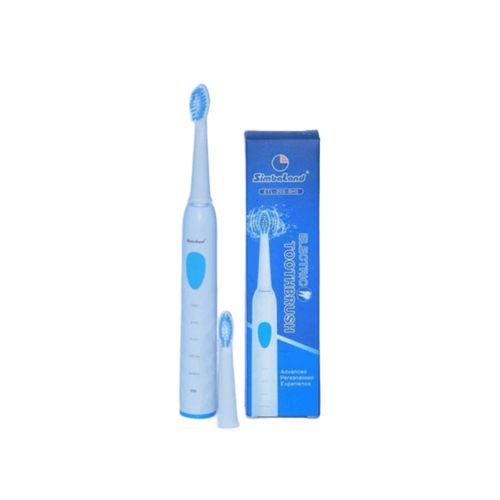 Simbaland Electric ToothBrush ETL-203-BH5 - White