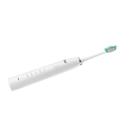 Electric Tooth Brush, White
