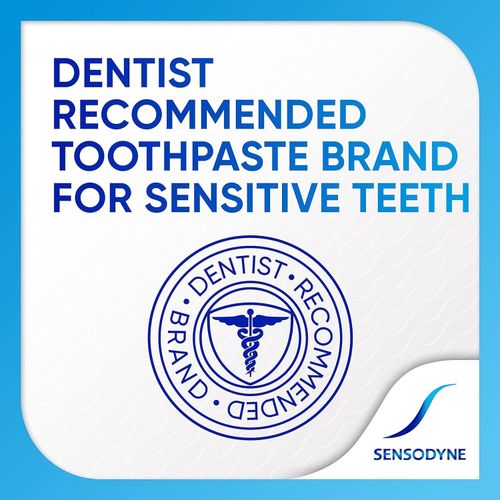 Sensodyne Pronamel Gentle Whitening Toothpaste, 75 Ml