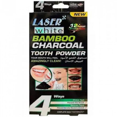 Other Bamboo Charcoal Tooth Whitening Powder