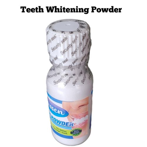 Lanbena  Instant Teeth Whitening Clean Essence From Jussen
