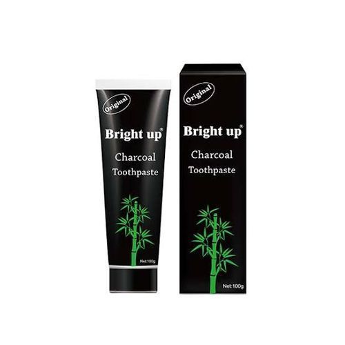 Bright Up Charcoal Toothpaste 100g