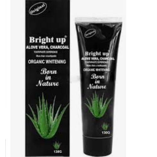 Bright Up Charcoal Toothpaste 100g